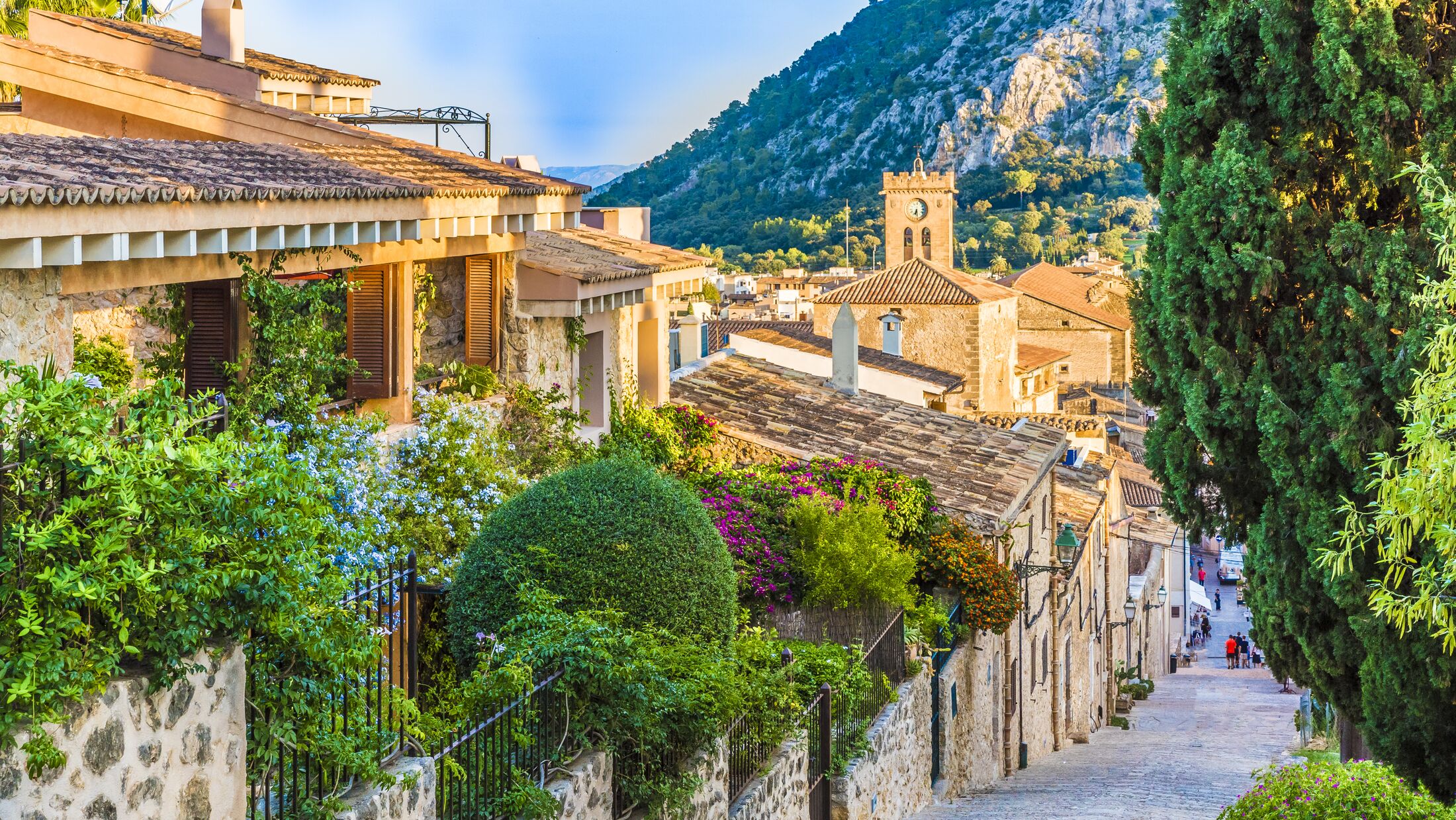 yacht charter spain