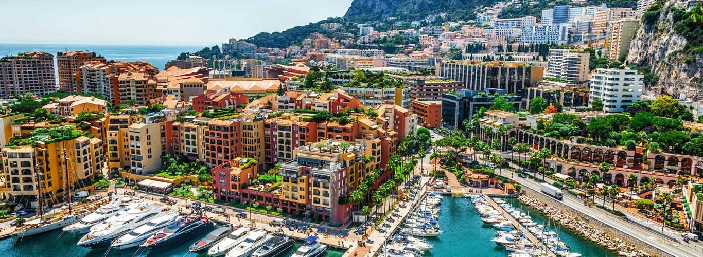 yacht charter Monaco grand prix
