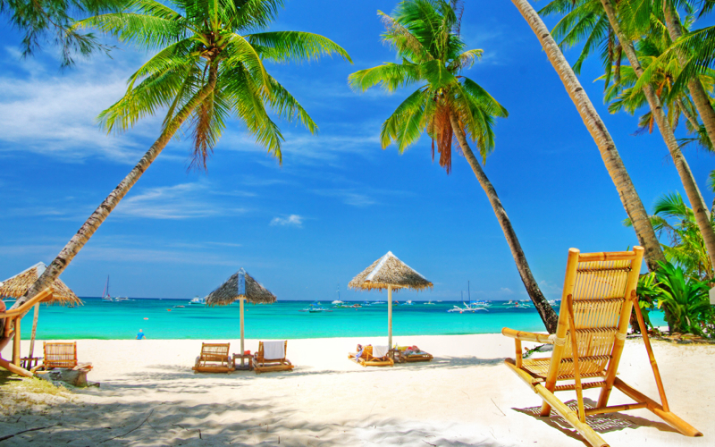 yacht charter Leeward islands