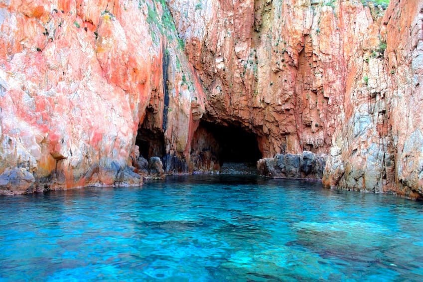 yacht charter france