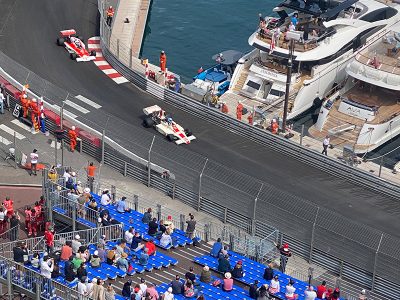monaco grand prix