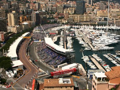 yacht charter monaco grand prix